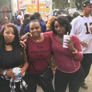 Meet your Posher, Alvera